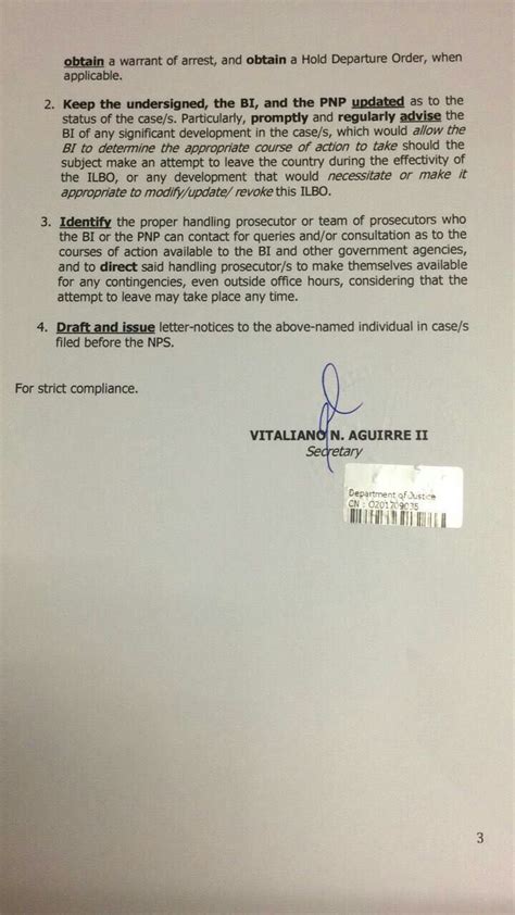arnel lagarejos|DOJ wants priest in child trafficking case included in .